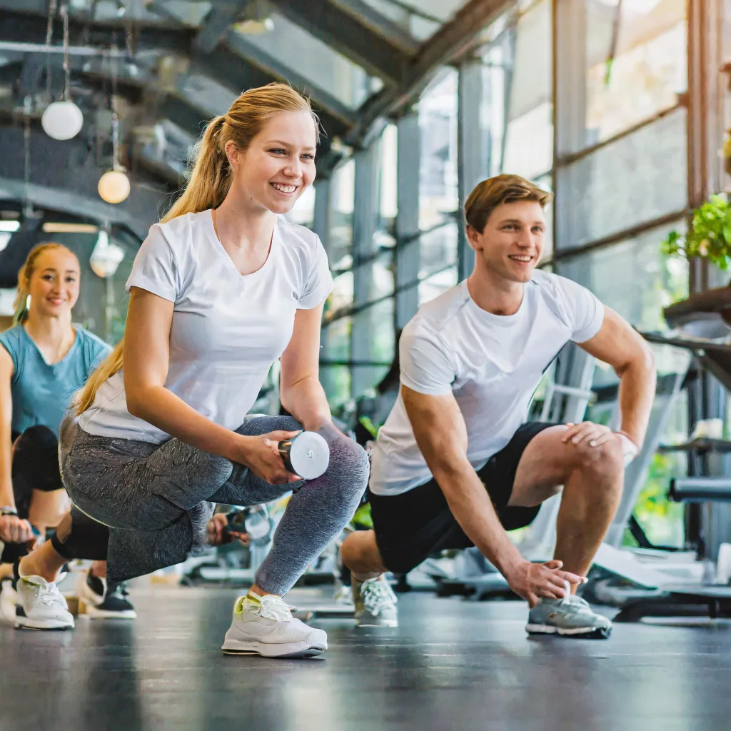 Aktiv und Gesund: Tipps für Fitness, Ernährung und mentale Gesundheit bei jungen Menschen - https://smartinfo.me/blog